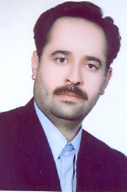 دکتر سید محمد علیرضا حسینی