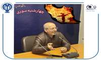 دستور معاون امور درمان جهت آمادگی کامل کلیه مراکز درمانی در چهارشنبه آخر سال