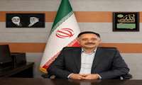 مصاحبه با دکتر سیدمحمد علیرضا حسینی به مناسبت هفته دولت و روز کارمند