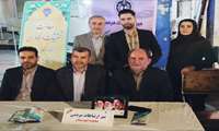 میز خدمت و ارتباطات مردمی معاونت درمان دانشگاه علوم پزشکی و خدمات درمانی ارومیه 28 اردیبهشت ماه