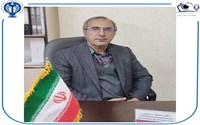 انتصاب مدیر امور بیماری ها و مراکز تشخیصی درمانی
