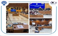 برگزاری کمیته مرگ و میر مادران در سالن EDC دانشگاه