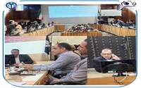 برگزاری جلسه هم اندیشی ارتقا مدیریت و بهره برداری خدمات آزمایشگاهی