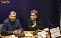 برگزاری مراسم تقدیر از روانشناسان به مناسبت روز روانشناس و مشاور