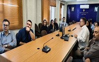 برگزاری سلسله‌ وبینارهای هفتگی صبحگاه نظارت با محوریت سلول‌درمانی و پزشکی بازساختی