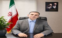 تبریک دکتر احمدرضا افشار معاون امور درمان دانشگاه به مناسبت روز پزشک
