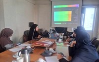 برگزاری وبینار تخصصی برنامه مدیریت دیابت 