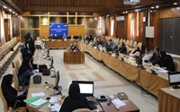 برگزاری کمیته دانشگاهی مرگ و میر مادران باردار و پر خطر 