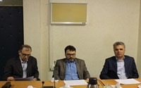 برگزاری کمیسیون ماده 20 امور آزمایشگاه ها