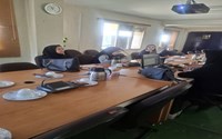 وبینار آموزشی روشهای ارزیابی تغذیه ای کودکان و نوجوان بستری
