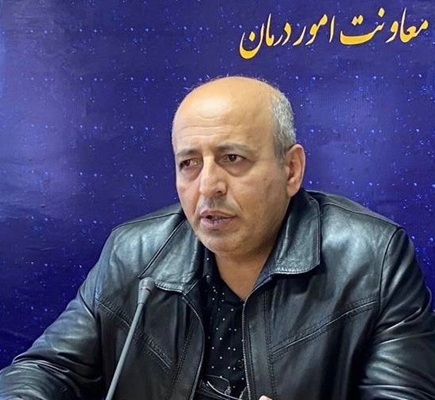آمار برخورد با مراکز غیر مجاز در آبان ماه سال جاری در ارومیه