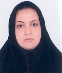 فاطمه محمودی قلقاچی