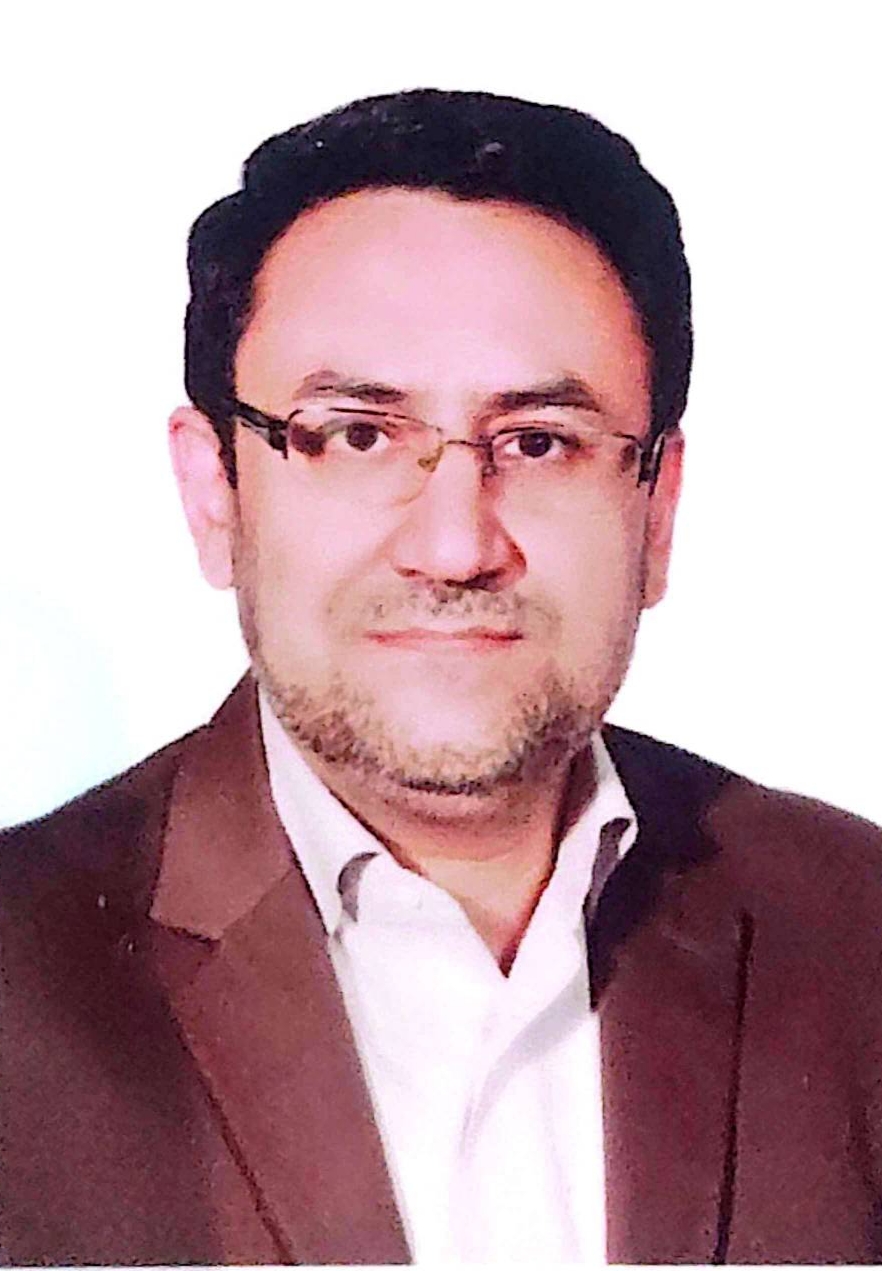 دکتر رضا عبدالهی بکتاش