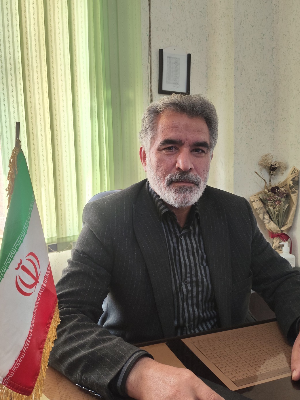 دکتر بهمن محمدی