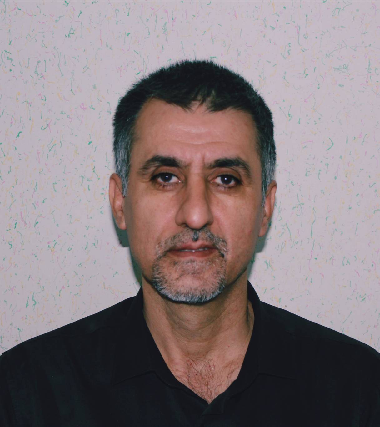 علی ابراهیمی بسطامی