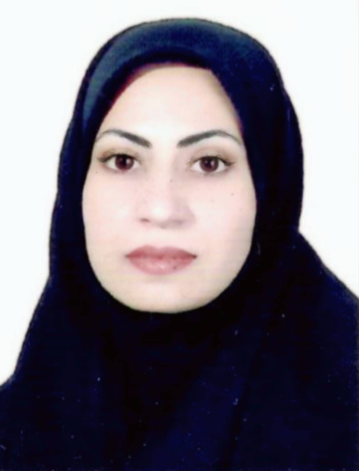 محبوبه اقدمی