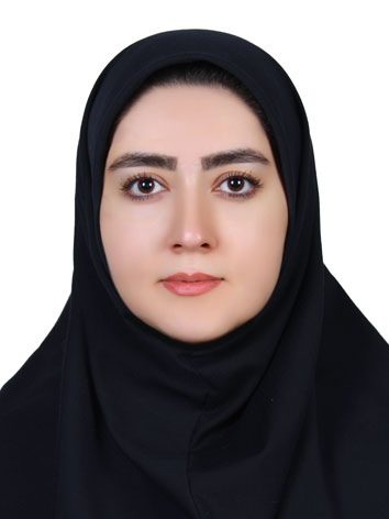 رعنا سهیلی راد