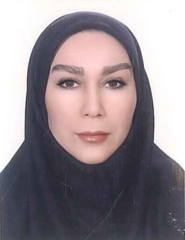 سمیه خداوندی