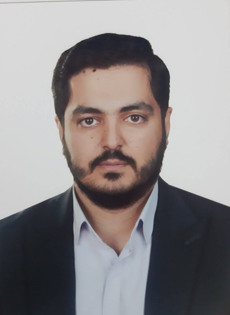 علی شرفی